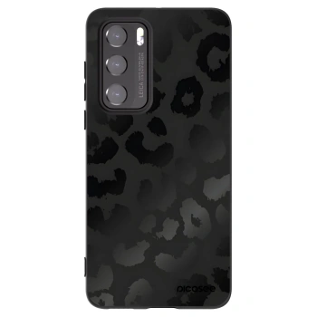 Etui na Huawei P40 - Midnight Leopard
