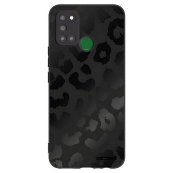 Etui na Realme 7i - Midnight Leopard