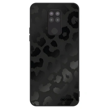 Etui na Xiaomi Redmi Note 9 - Midnight Leopard