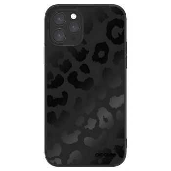 Picasee ULTIMATE CASE na Apple iPhone 11 Pro - Midnight Leopard