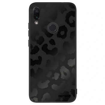 Etui na Xiaomi Redmi Note 7 - Midnight Leopard