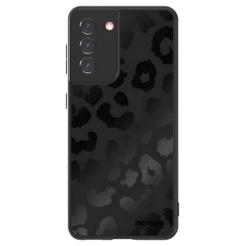 Picasee ULTIMATE CASE na Samsung Galaxy S21 5G G991B - Midnight Leopard