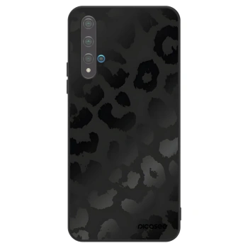Etui na Huawei Nova 5T - Midnight Leopard