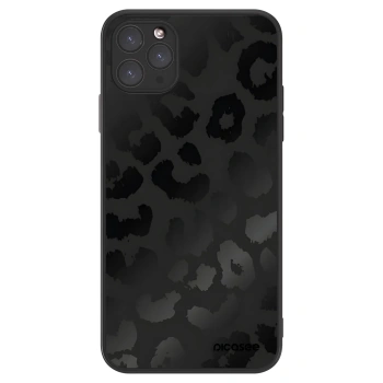 Picasee ULTIMATE CASE na Apple iPhone 11 Pro Max - Midnight Leopard