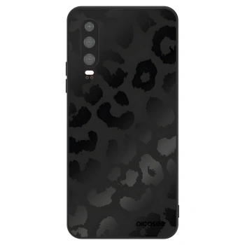 Etui na Huawei P30 - Midnight Leopard
