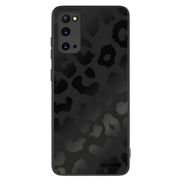 Etui na Samsung Galaxy S20 G980F - Midnight Leopard