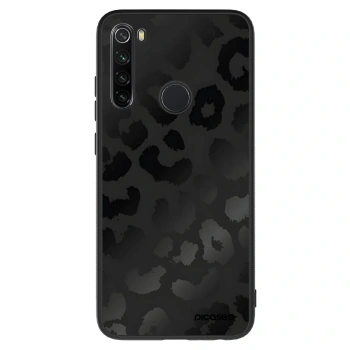 Etui na Xiaomi Redmi Note 8 - Midnight Leopard