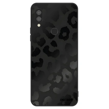 Etui na Xiaomi Redmi 7 - Midnight Leopard
