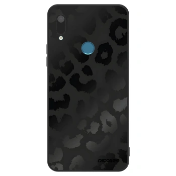 Etui na Huawei Y7 2019 - Midnight Leopard