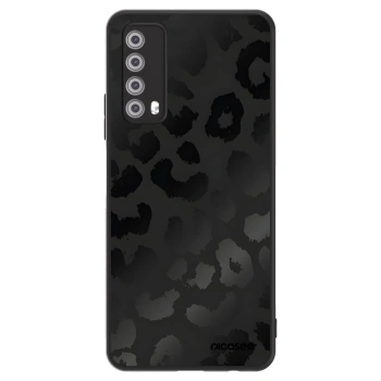 Etui na Huawei P Smart 2021 - Midnight Leopard