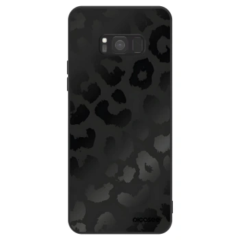 Etui na Samsung Galaxy S8 G950F - Midnight Leopard