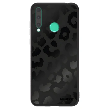 Etui na Honor 20 Lite - Midnight Leopard