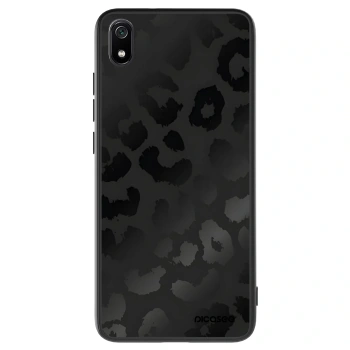 Etui na Xiaomi Redmi 7A - Midnight Leopard