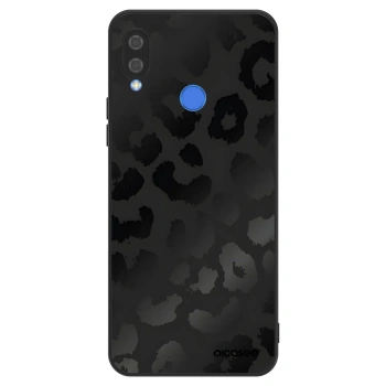 Picasee ULTIMATE CASE na Huawei Nova 3 - Midnight Leopard