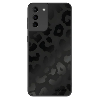 Etui na Samsung Galaxy S21+ 5G G996F - Midnight Leopard