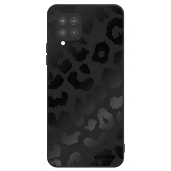 Etui na Samsung Galaxy A42 A426B - Midnight Leopard