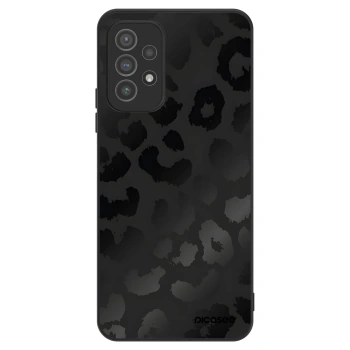 Etui na Samsung Galaxy A72 A725F - Midnight Leopard