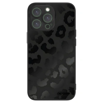 Picasee ULTIMATE CASE na Apple iPhone 13 Pro - Midnight Leopard