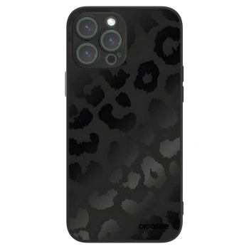 Picasee ULTIMATE CASE na Apple iPhone 13 Pro Max - Midnight Leopard