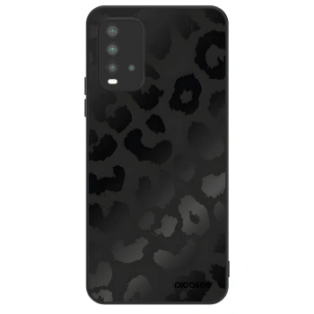 Etui na Xiaomi Redmi 9T - Midnight Leopard