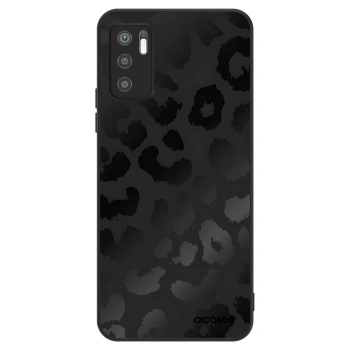 Etui na Xiaomi Redmi Note 10 5G - Midnight Leopard