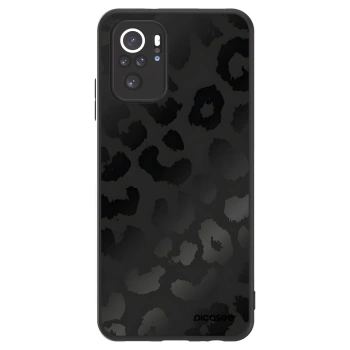 Etui na Xiaomi Redmi Note 10S - Midnight Leopard