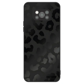 Etui na Xiaomi Poco X3 Pro - Midnight Leopard