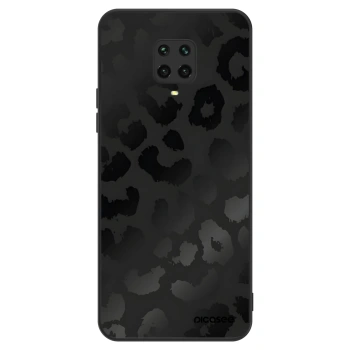 Etui na Xiaomi Redmi Note 9S - Midnight Leopard