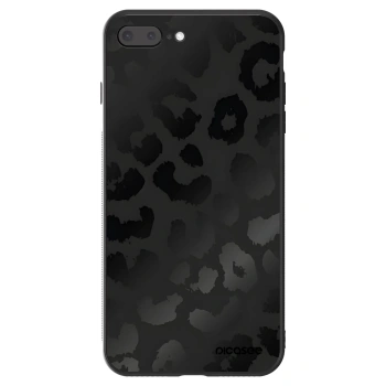 Etui na Apple iPhone 8 Plus - Midnight Leopard