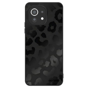 Etui na Xiaomi Mi 11 - Midnight Leopard