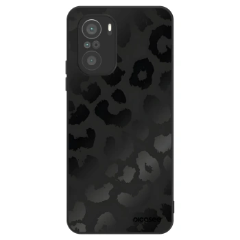 Etui na Xiaomi Poco F3 - Midnight Leopard