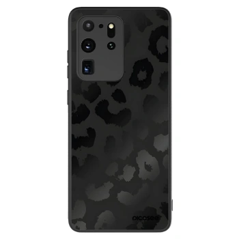 Etui na Samsung Galaxy S20 Ultra 5G G988F - Midnight Leopard