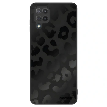 Etui na Samsung Galaxy M12 M127F - Midnight Leopard