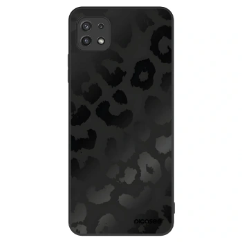 Etui na Samsung Galaxy A22 A226B 5G - Midnight Leopard