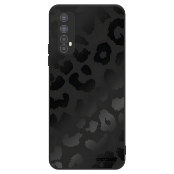 Etui na Realme 7 - Midnight Leopard
