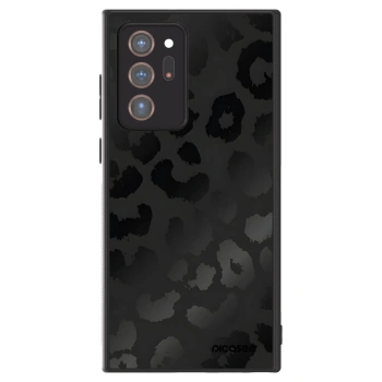 Etui na Samsung Galaxy Note 20 Ultra - Midnight Leopard