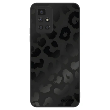 Etui na Xiaomi Redmi 10 - Midnight Leopard
