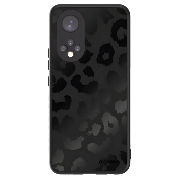 Etui na Honor 50 5G - Midnight Leopard