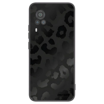 Etui na Vivo X60 Pro 5G - Midnight Leopard