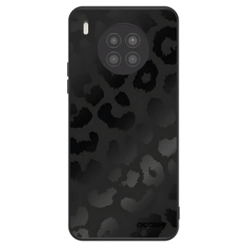 Etui na Huawei Nova 8i - Midnight Leopard