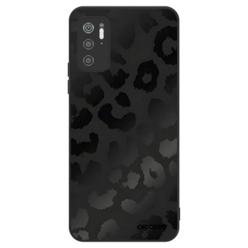 Etui na Xiaomi Poco M3 Pro 5G - Midnight Leopard