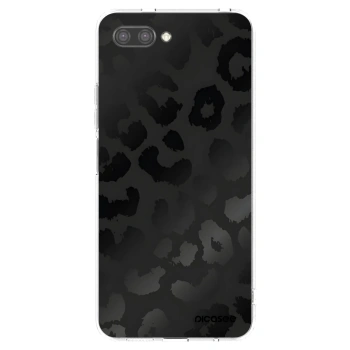Etui na Honor 10 - Midnight Leopard