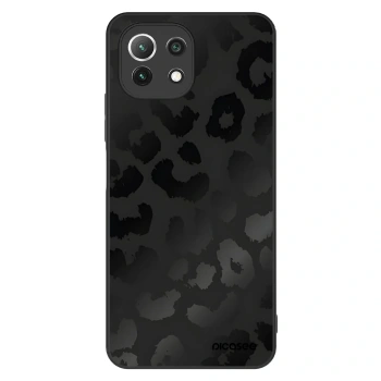 Etui na Xiaomi 11 Lite 5G NE - Midnight Leopard