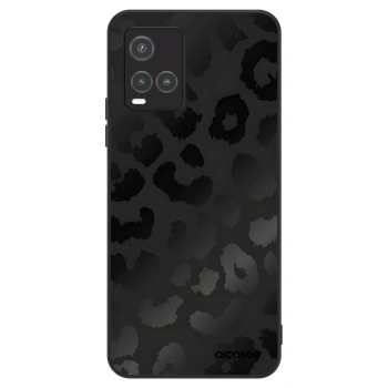 Etui na Vivo Y33s - Midnight Leopard