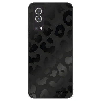 Etui na Vivo Y72 5G - Midnight Leopard