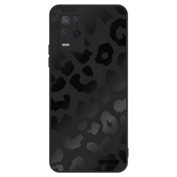 Etui na Realme 8 5G - Midnight Leopard