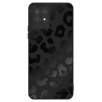Etui na Realme 8i - Midnight Leopard