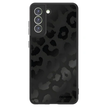 Picasee ULTIMATE CASE na Samsung Galaxy S21 FE 5G - Midnight Leopard