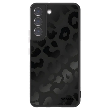 Etui na Samsung Galaxy S22 5G - Midnight Leopard