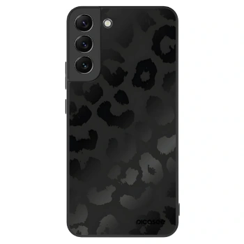 Etui na Samsung Galaxy S22+ 5G - Midnight Leopard